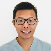 Roy Lin, MD