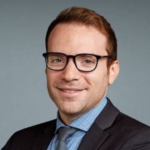 Jordan Axelrad, MPH, MD