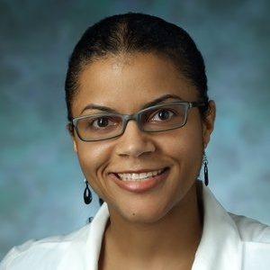 Tanya McDonald, PhD, MD