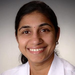 Sivaranjani Penna, MD