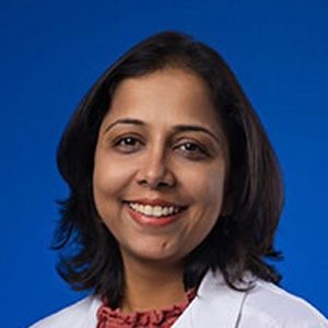 Brijal Patel, MD