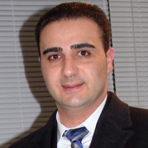 Sayf Yassin, MD