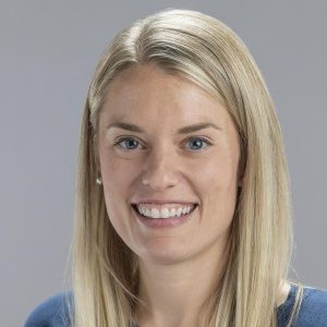 Amanda Stovall, MD