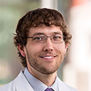 James Swanson, MD