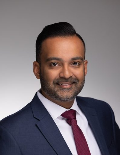 Shareez Peerbhai, MD