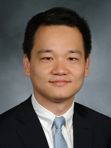 Michael Gao, MD
