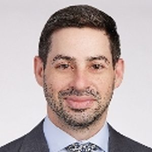 Michael Dolinger, MBA, MD