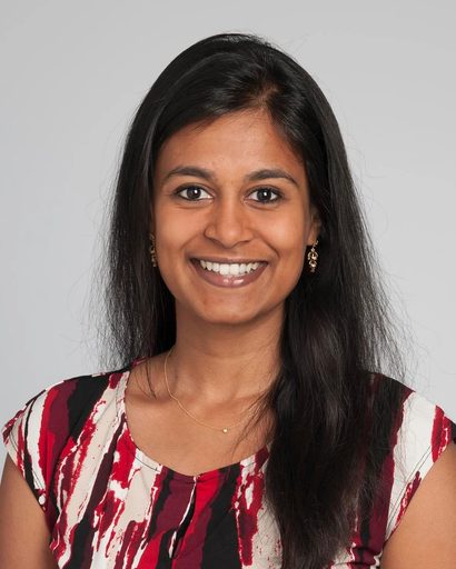 Ahalya Difranco, MD