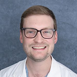 Josiah Brown, MD