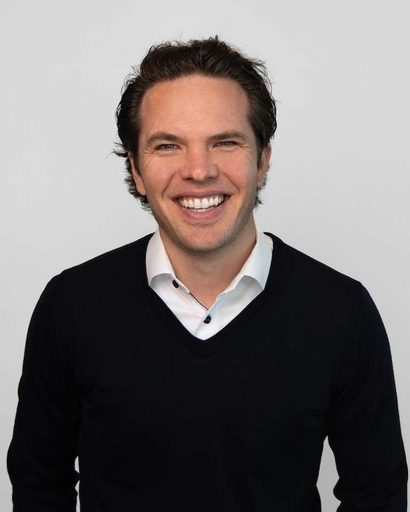 Brian Trommeter, DDS