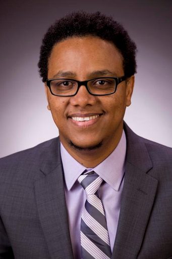 Samson Tadesse, MD