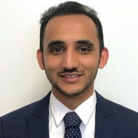 Hisham Salahuddin, MD