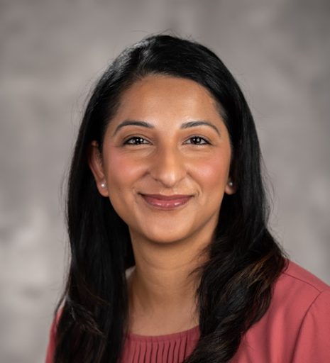 Samina Ayub, MD