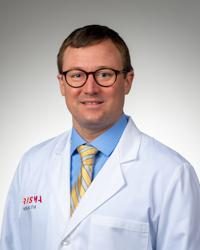 John Van Deman, MD
