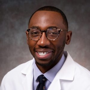 Gray Akoegbe, MD