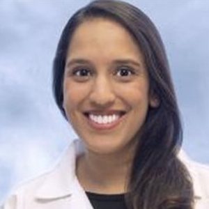 Yasmin Karimi, MD