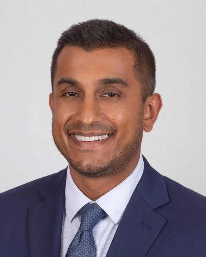 Abhishek Bhardwaj, MD