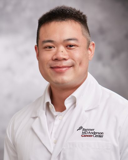 Zachary Yeung, MD