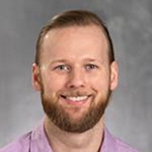 Dominic Decker, MD