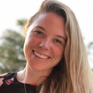Jessica McDade, MD