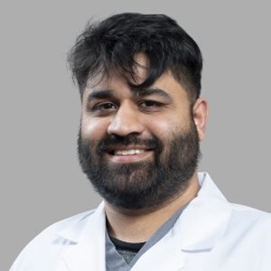 Ovais Inamullah, MD