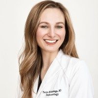 Taryn Huizenga, MD