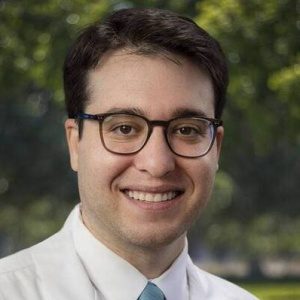David Hermel, MD