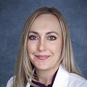 Shannon Smith, MPH, MD
