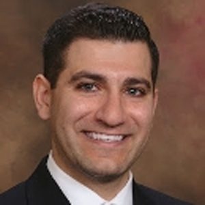 Ameer Hmeidan, MD