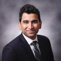 Krishna Meka, DO