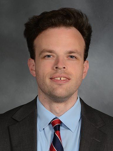 Daniel McDonald, MD
