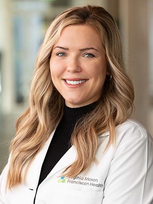 Nicole Decker, DO