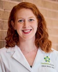 Allison Shaber, MD