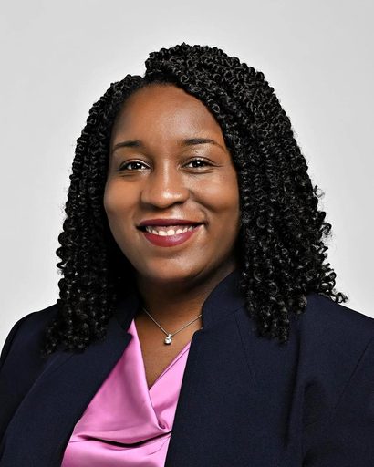 Lakeshia Gibson, MD