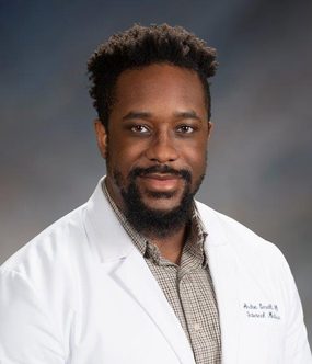 Andre Small, MD