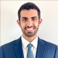 Ahmad Aleisa, MD