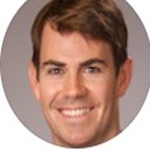 Stephen Russell, MD