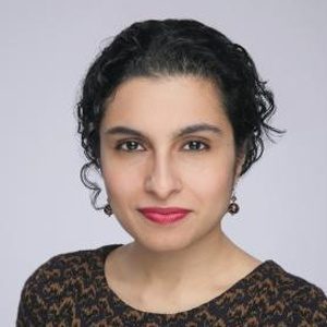 Jasmine Rana