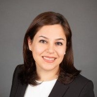 Neda Sattarnezhad Oskouei