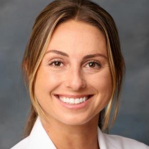 Carly Crowder, MD