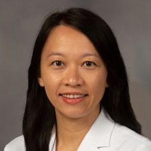 Thy Huynh, MD