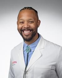 Samuel Henderson