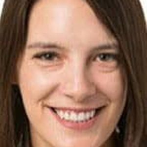 Laura Coates, MD