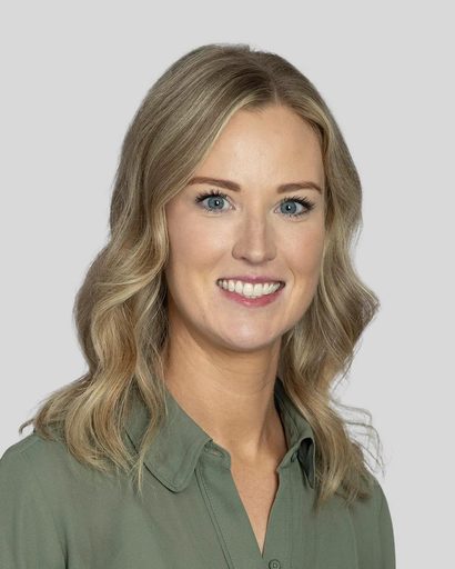 Danielle Kwasnicka, DO