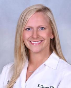 Kelly Duggin, MD