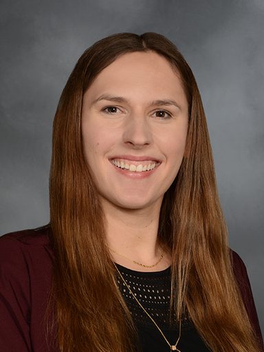 Jennifer Bayly, MD
