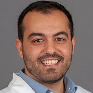 Laith Alhuneafat, MD