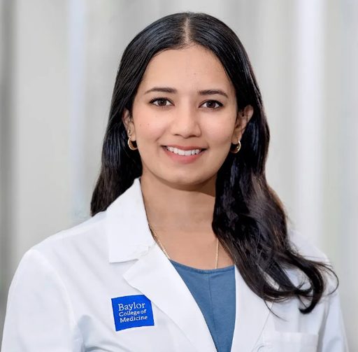 Pooja Prabhakar, MD