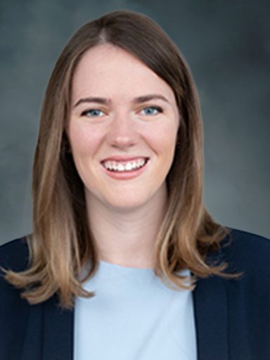 Meaghan Young, MD
