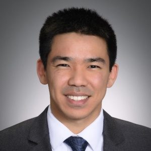 Andy Chan, MD